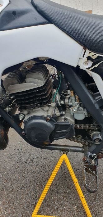 Продам питбайк детский