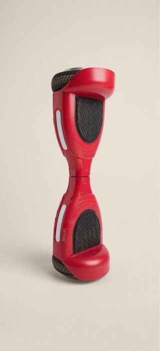 Hoverboard Denver