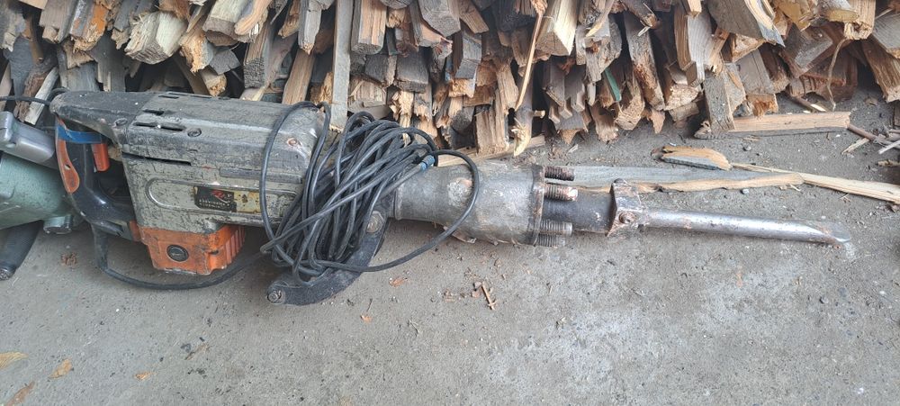 Отбойный молоток