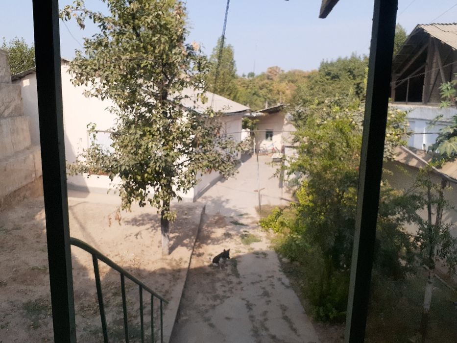 Продаётся свой дом