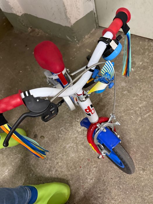 Велосипед  , детско колело