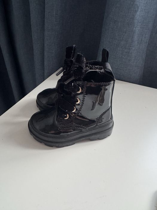 Детски боти HM размер 18/19