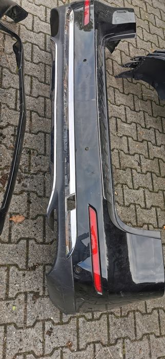 Броня/и Мерцедес предни и задни