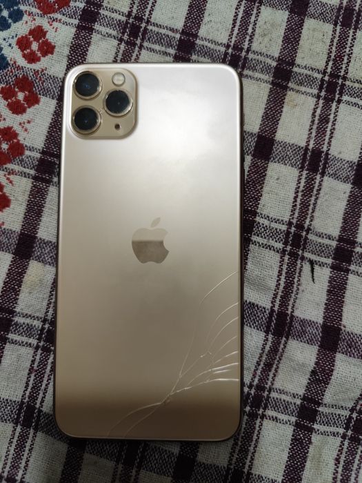 Schimb iphone 11 pro max si sistem genius