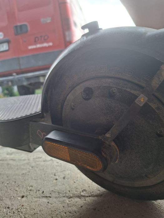 Trotineta electrica xiaomi electric scooter 5