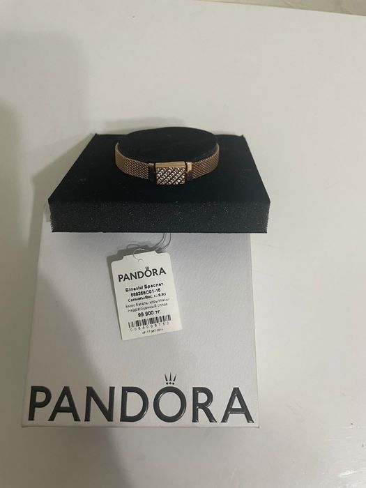 Продается Браслет Пандора