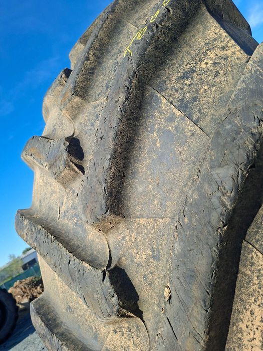 Anvelopa 900/65r46 Trelleborg Second-Hand fara defecte