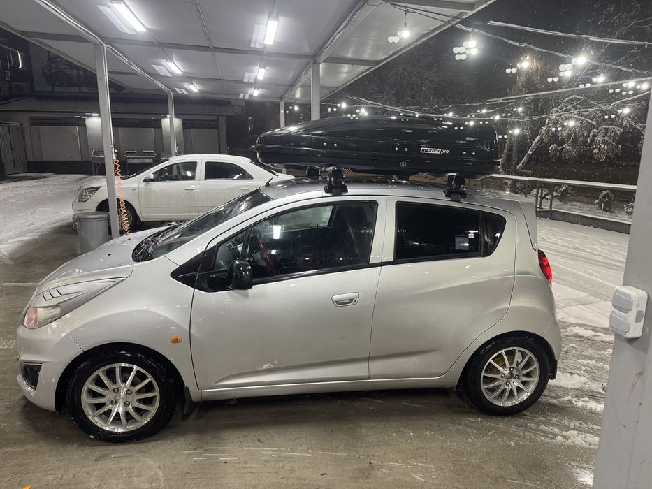 Spark 2015 full navarot