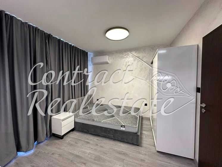 Дава се под наем Едностаен апартамент в Варна, Левски - 34 кв.м за 408 € - Снимка #2