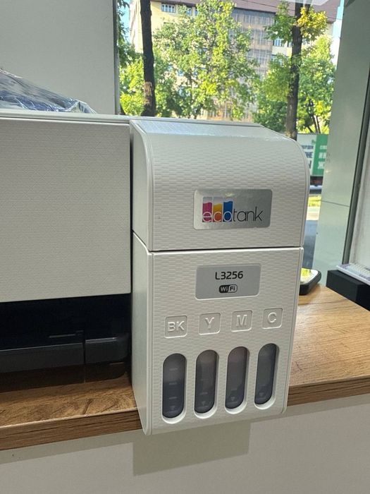 Принтер МФУ Epson L3256