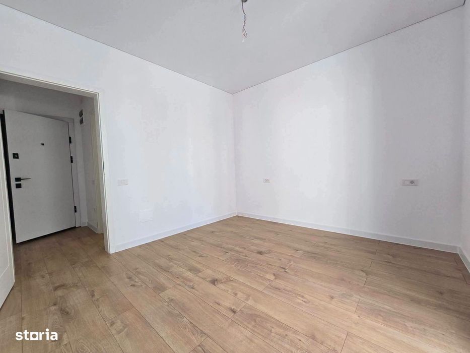 Studio 2 Camere Lux in rate, Avans 10.000 euro, Fundeni Dobroești