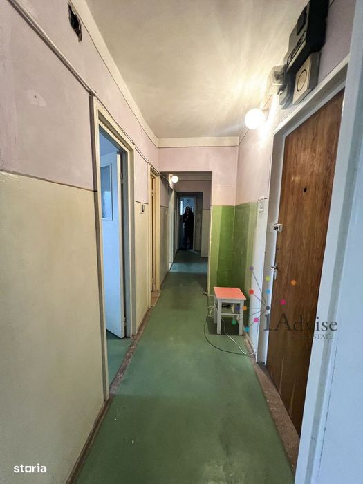 Apartament 3 camere Grivitei | Brasov