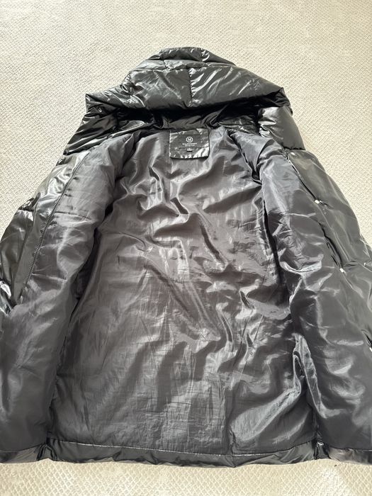 Продается куртка пуховик