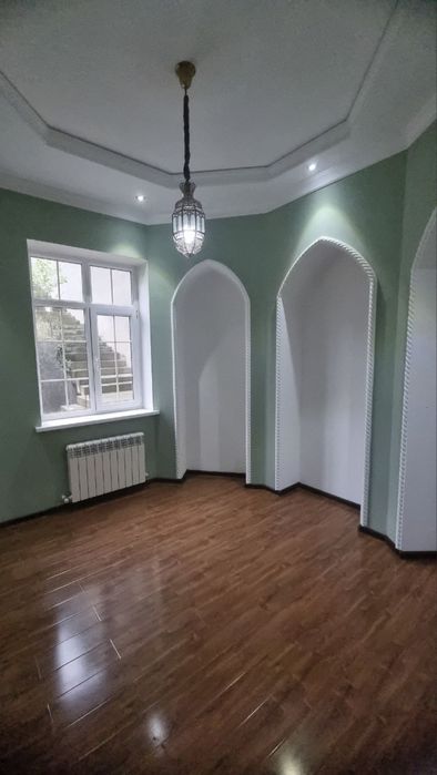 ПРОДАЕТСЯ! Новый  Дом 7 соток. 8 комнат. От Юнусабад - 2 км