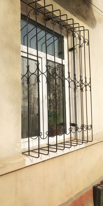 Решетки Недорого аккуратно.Ishlab chiqaruvchidan arzon panjara