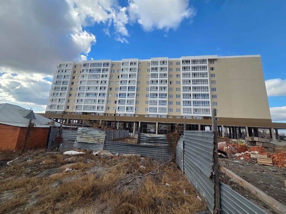 Продам однокомнатную квартиру