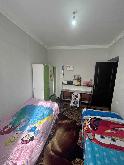 продаётся 3  комнатная квартира