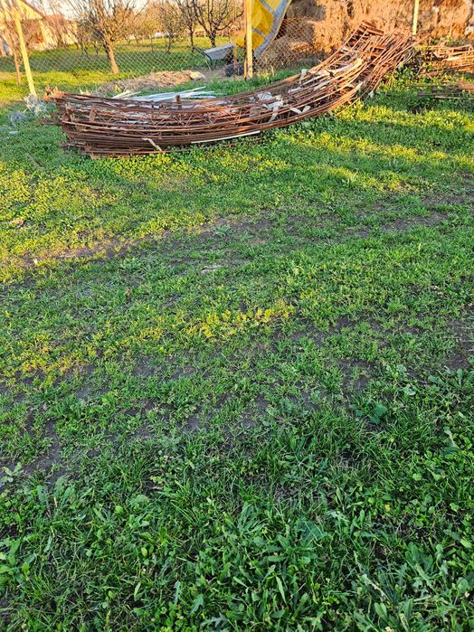 Продавам оранжерия