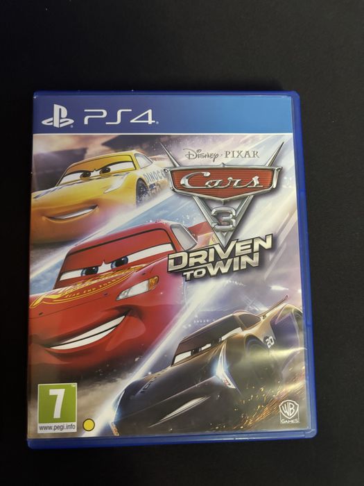 Продовам игри за Playstation 4
