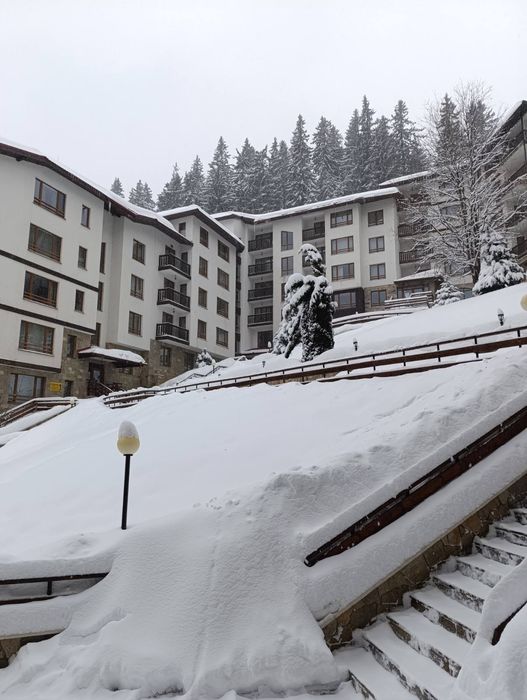 Апартамент под наем