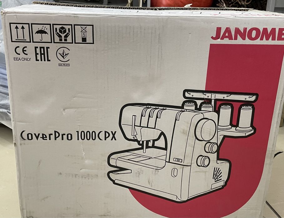 Продам швейные машины!