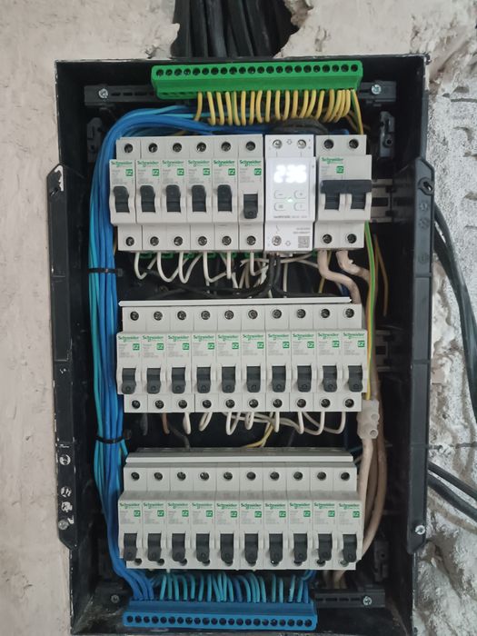 Электрик Не дорого