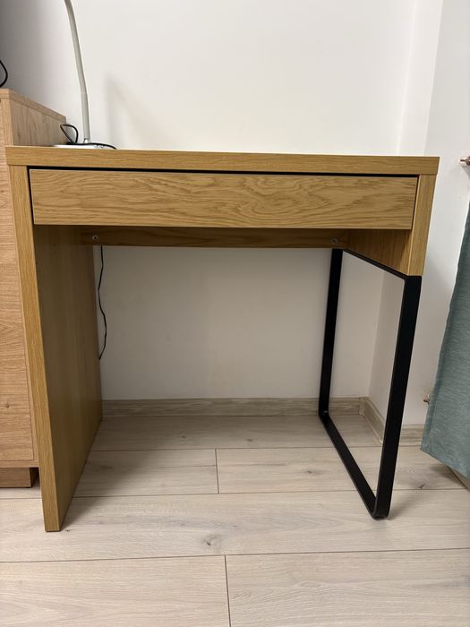 Birou Micke Ikea