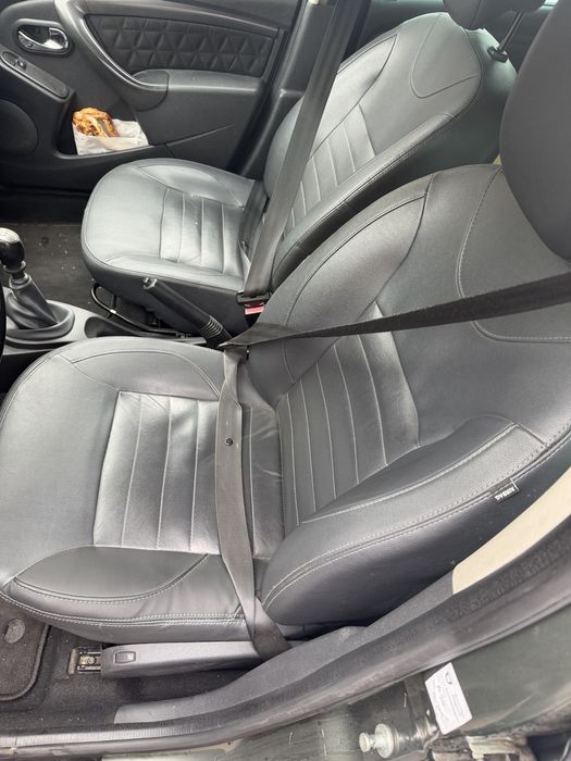 Dacia Duster 1.2 tce