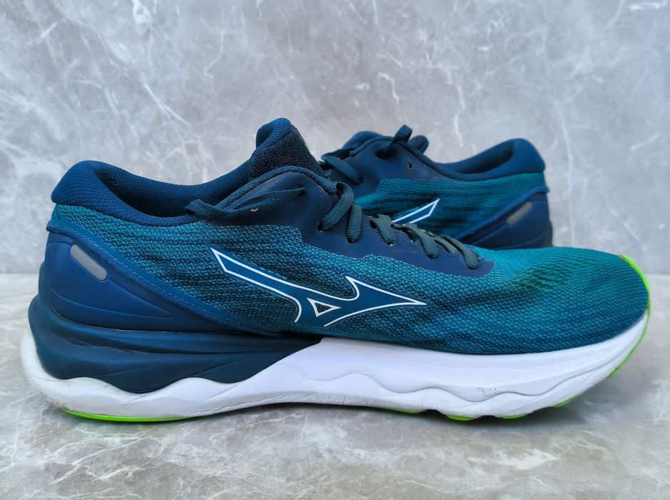 Mizuno Мъжки Маратонки 46 номер