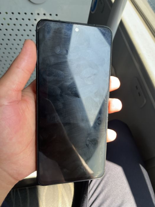 Redmi note 12 pro 12/256