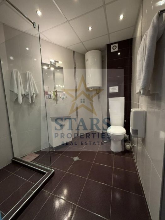 Продажба 2-стаен гр. Варна - м-т Кабакум 80m²