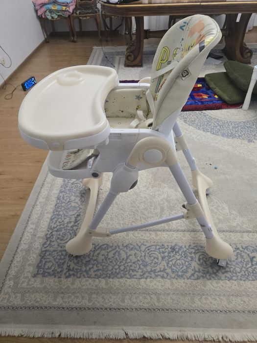 Детский стульчик