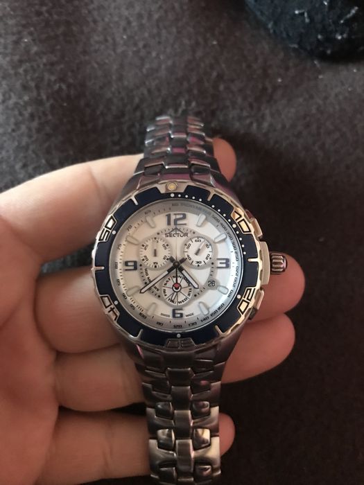 Sector 340 Chronograph Ceas Sector Contemporary 340 3273934145