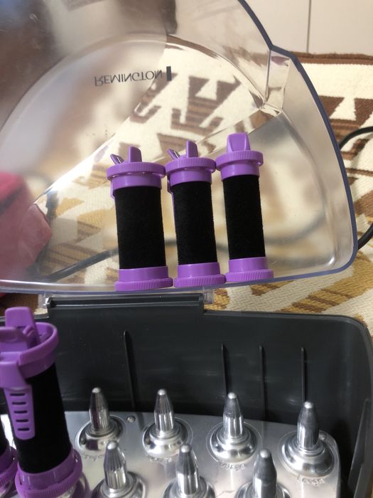 Термобигуди термобигуди.