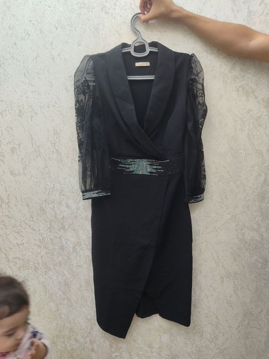 "Турция "вечерний платья