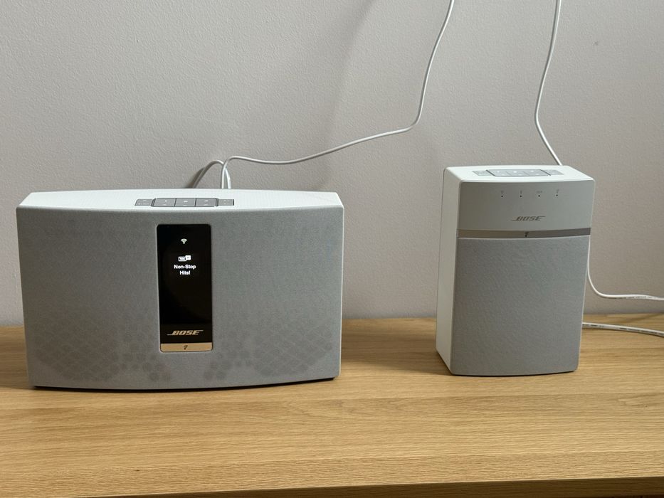 Bose Soundtouch 10