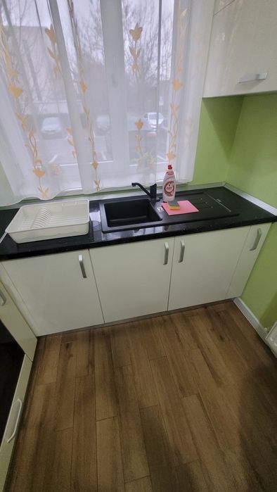 Regim Hotelier Prima Universitatii Apartament  2  Camere Separate