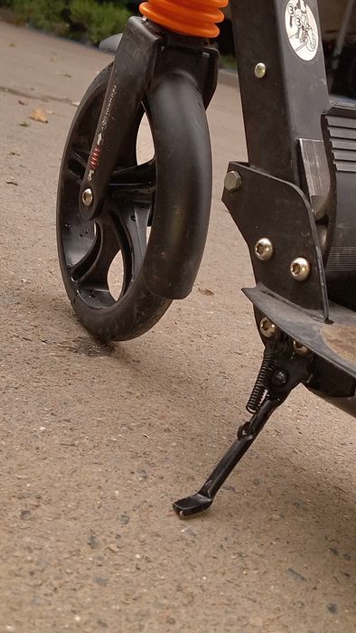 Urban Scooter | Городской самокат
