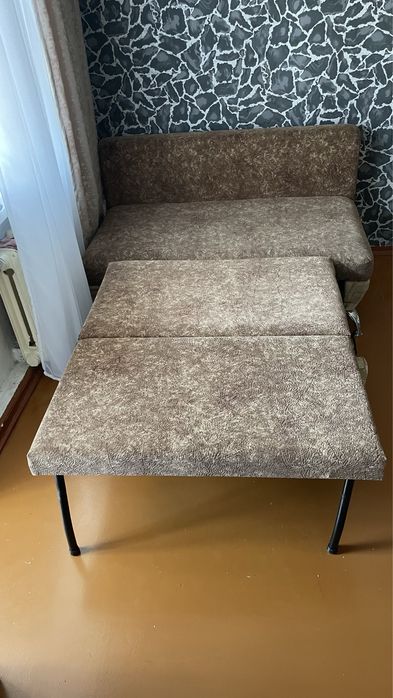 Продам диван раскладной