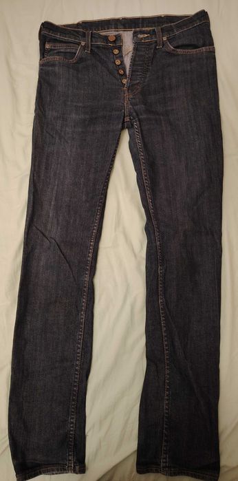 Чисто нови оригинални мъжки дънки Lee