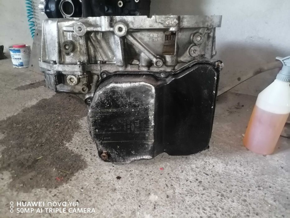 Скоростна кутия Пасат Б6 2.0 200кс