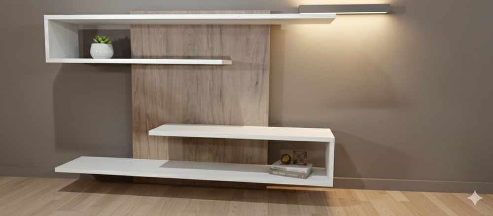 Продам полки навесные