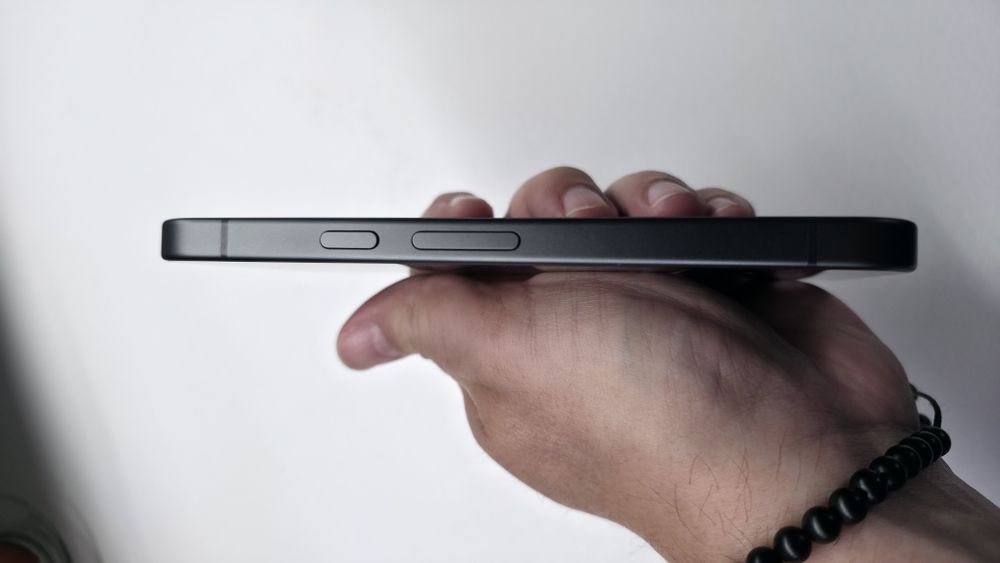 Google pixel 10a Obsiidian