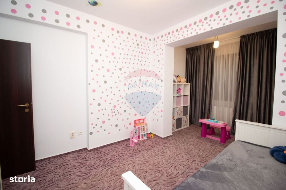 Apartament de vanzare 3 camere Cartierul Latin Prelungire Ghencea