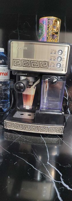 Кофемашина для разнообразного кофе