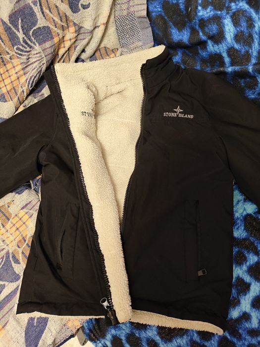 Продам подростковую куртку