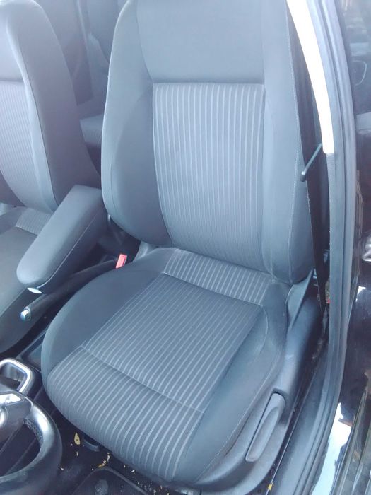 Vw polo Фолксваген поло 1.6 16v BIFUEL на части