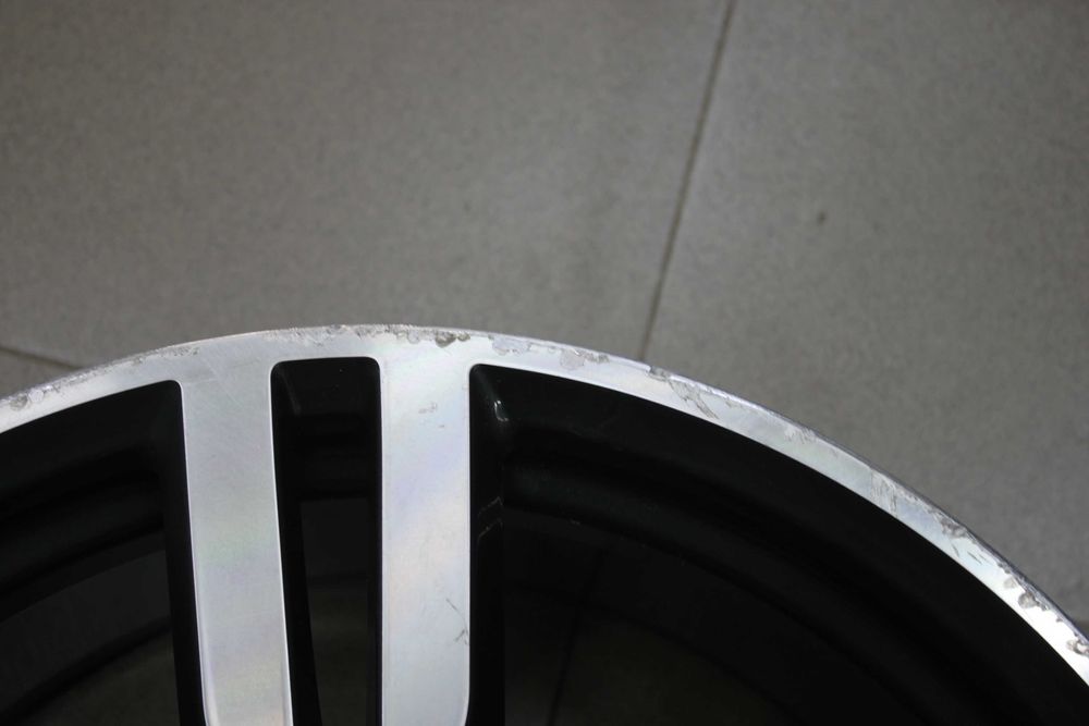 Джанта 20" BMW 7-серия F01 (2008-2015)