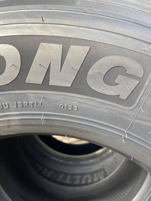 315/70R22,5 Linglong Original