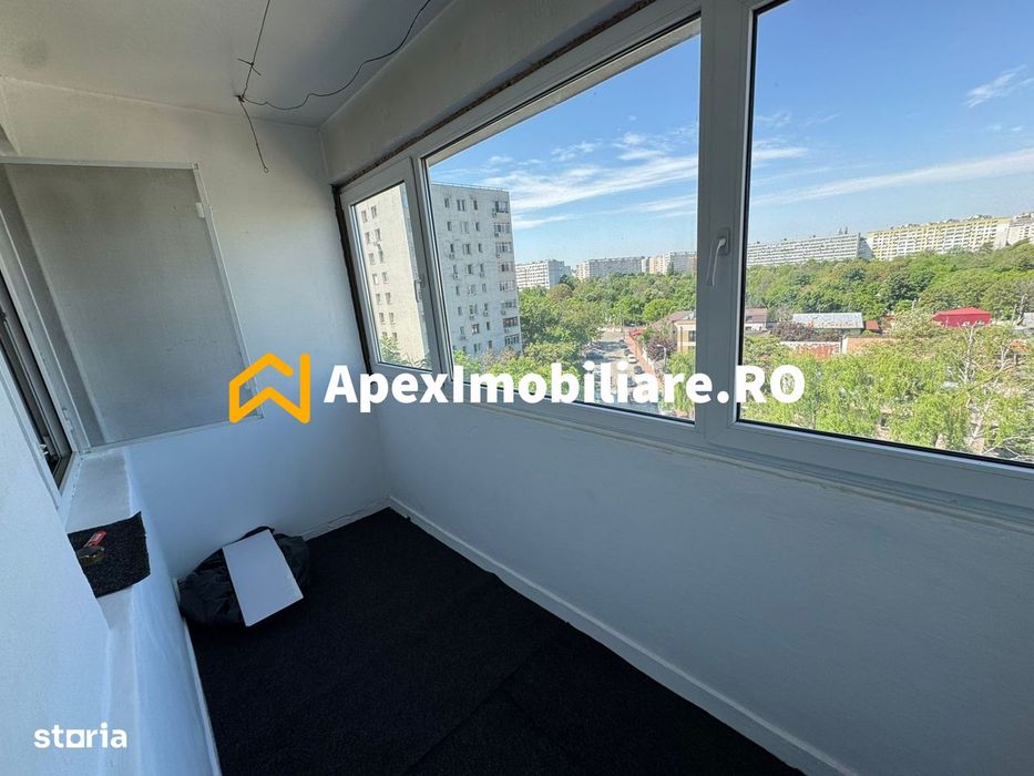 Apartament 2 camere de vanzare Titan Bucuresti | ApexImobiliare.ro